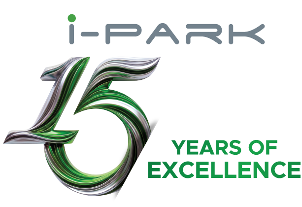 i-PARK 15 Years